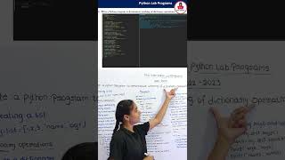 "Python Dictionary Operations: A Comprehensive Guide" ಕನ್ನಡ ದಲ್ಲಿ