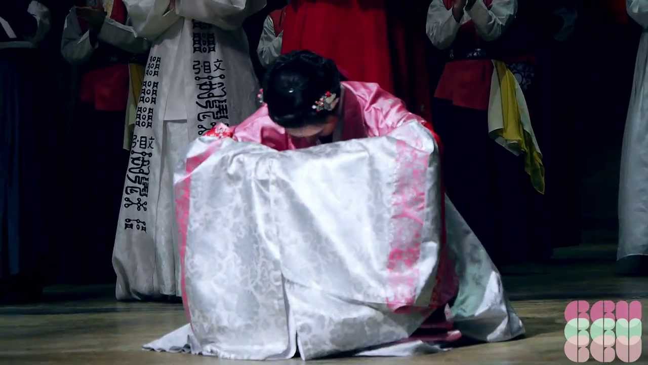 140219 10th 해를 품은 달 커튼콜 해품달 서현 직캠 Seohyun The moon embracing the sun Curtaincall