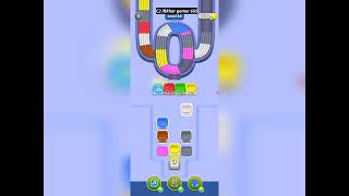 beads out level 44 | all parts gameplay walkthrough solution