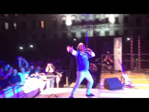 Jerry Calà live