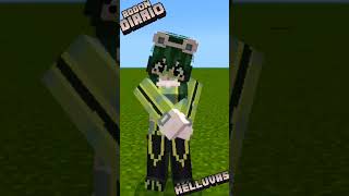 Este ADDON Te Agrega Novias 😱 #shorts #minecraft #minecraftpe #addon screenshot 1