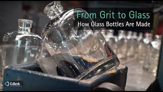 Glass Bottles - Reliable Glass Bottles, Jars, Containers Manufacturer