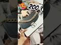 NAKHUDA MOHALLA MOHAMMED ALI ROAD LADIES HANDBAG 200 ONLY#nakhudamohallamarket #vlog #MZV