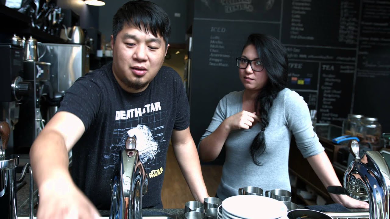 Ivy Tech's A Reason to Taste 2015 - Alumnae success stories