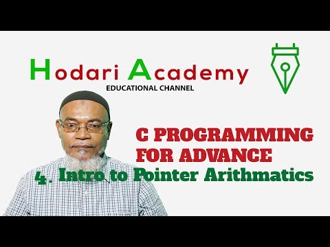 C Programming for
