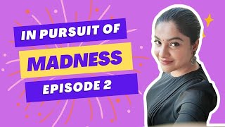 In Pursuit Of Madness Ep02 Feelings Wheel For Review Archana Kavi