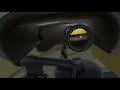 Testing the and playing around with the Main Cannon (88), in VR Tiger (Armored Front)