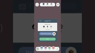 Two Dots Rewind Basalt Bridge Level IV