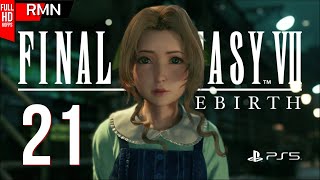 อย่าให้ความเจ็บปวด มากัดกินใจเรา | FINAL FANTASY VII Rebirth ตอนที่ 21