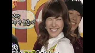 SNSD Tiffany 'Eye Smile Collection'