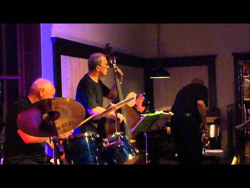 Hartwig Eitler Quartet Live Recordings - 
