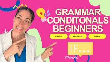 Master English Conditionals in 5 Minutes | Zero, First & Second Conditional Explained