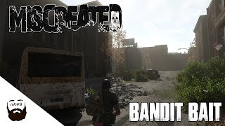 MISCREATED - Bandit Bait