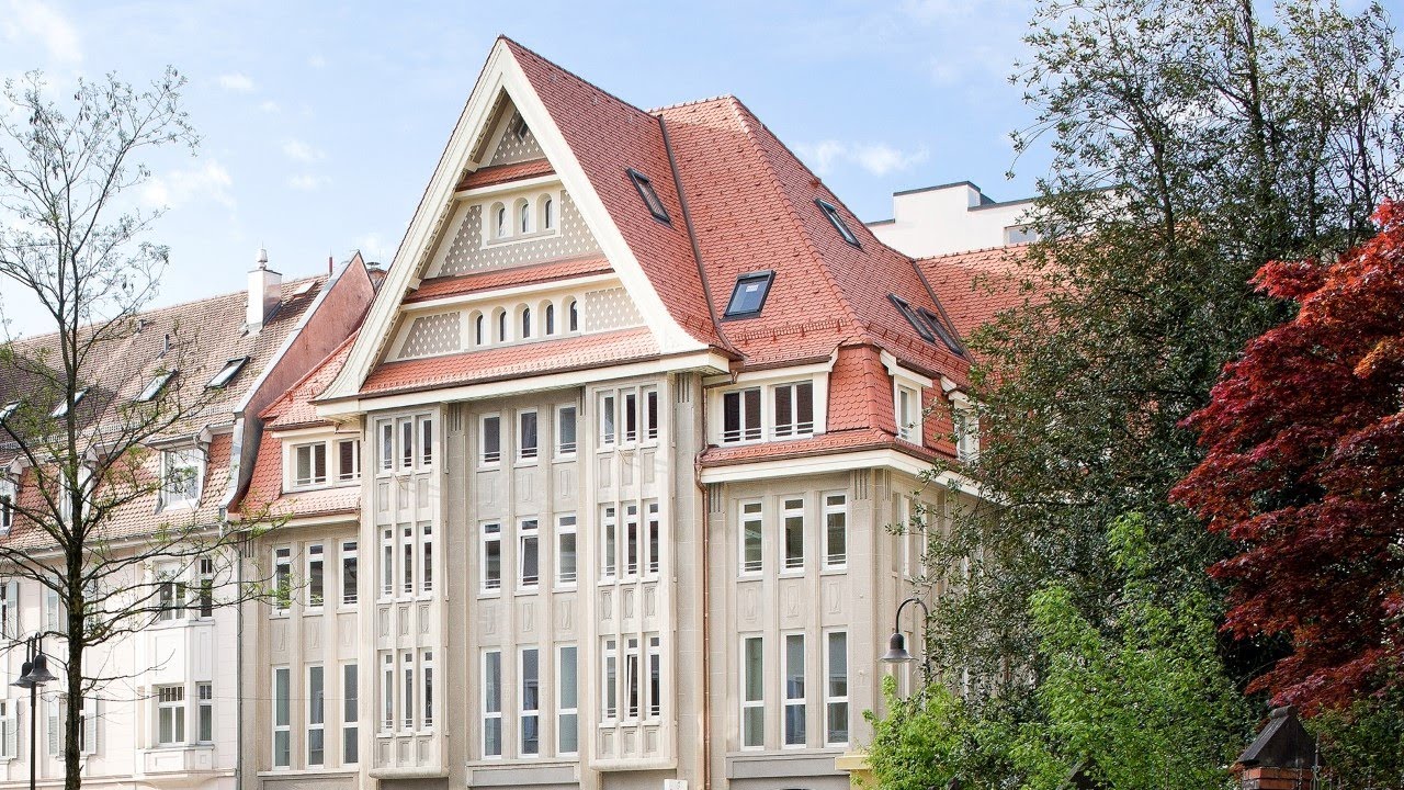Rhomberg Bau als Generalunternehmer