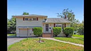 706 Nugent Street,  Paramus, NJ 07652 - Maria Rini Richard Gneiding - MLS 23025552