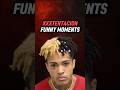 Ranking XXXTENTACION Funniest Moments 🔥