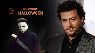 Danny McBride Talks Halloween 2018 -  ‘I Hope We Don’t Ruin Too Many Childhoods’