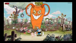 Cuphead CDV android beta 2