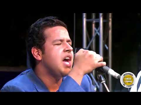Tu Loco (Vivo) - Martin Elias y Juancho De La Espriella