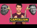 What is Capitalism? | How does Money make Money? | Dhruv Rathee