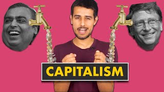 What is Capitalism? | How does Money make Money? | Dhruv Rathee