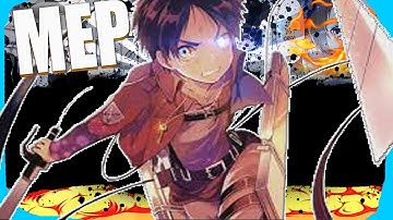 [MEP PART] / Shingeki no Kyojin