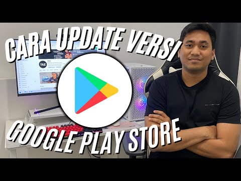 CARA UPDATE PLAY