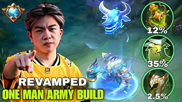 This Is Why You Should NEVER Underestimate Minotaur in High Rank!