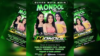 Download Lagu ⭕LIVE MONDOL MUSIC \ MP3