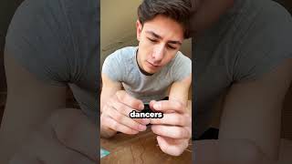 Why Ballet Shoes Are the Worst Thing to Buy 🤯