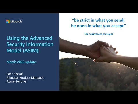 The Advanced SIEM