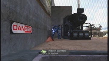 HLG Effect: : Hiding Tactics: : Pit Stop