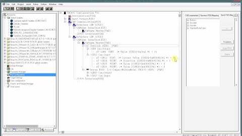 Testing Grayhill CANOpen 3J Joystick