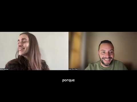 Una experiencia en primera persona