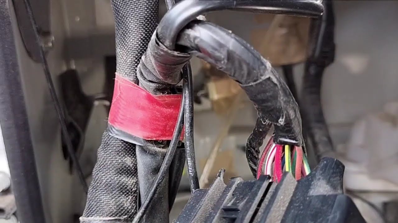 Dr.Leakは効果ある？エバポレーター交換4P10キャンター