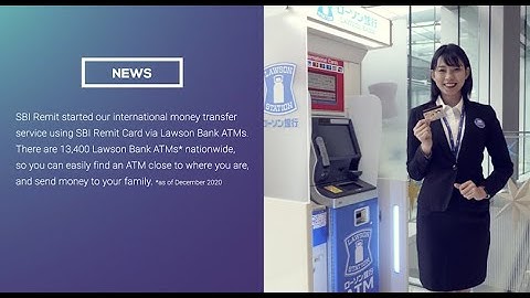 Lawson Bank ATM Manual