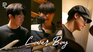 Phum Viphurit - Lover Boy [ Plamyth Cover ]