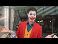 Blockbuster Mall Joker