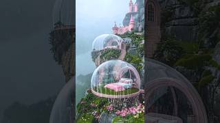 Beautiful Places On Earth That Dont Feel Real To