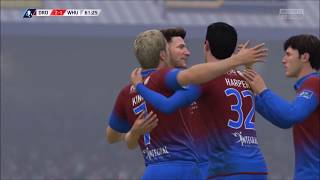 PEOR EQUIPO DEL FIFA18 FA CUP || Modo Carrera Drogheda Utd. || Ep16 PEOR EQUIPO DEL FIFA18 FA CUP || Modo Carrera Drogheda Utd. || Ep16