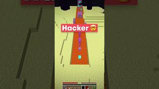 Minecraft NOOB vs PRO vs HACKER  Parkour!