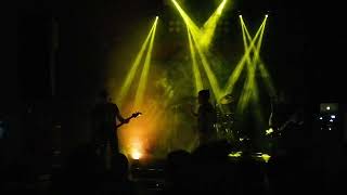 Bastards - Autio Ja Hiljainen Maailma (At Utopia, Turku 19.1.2024)