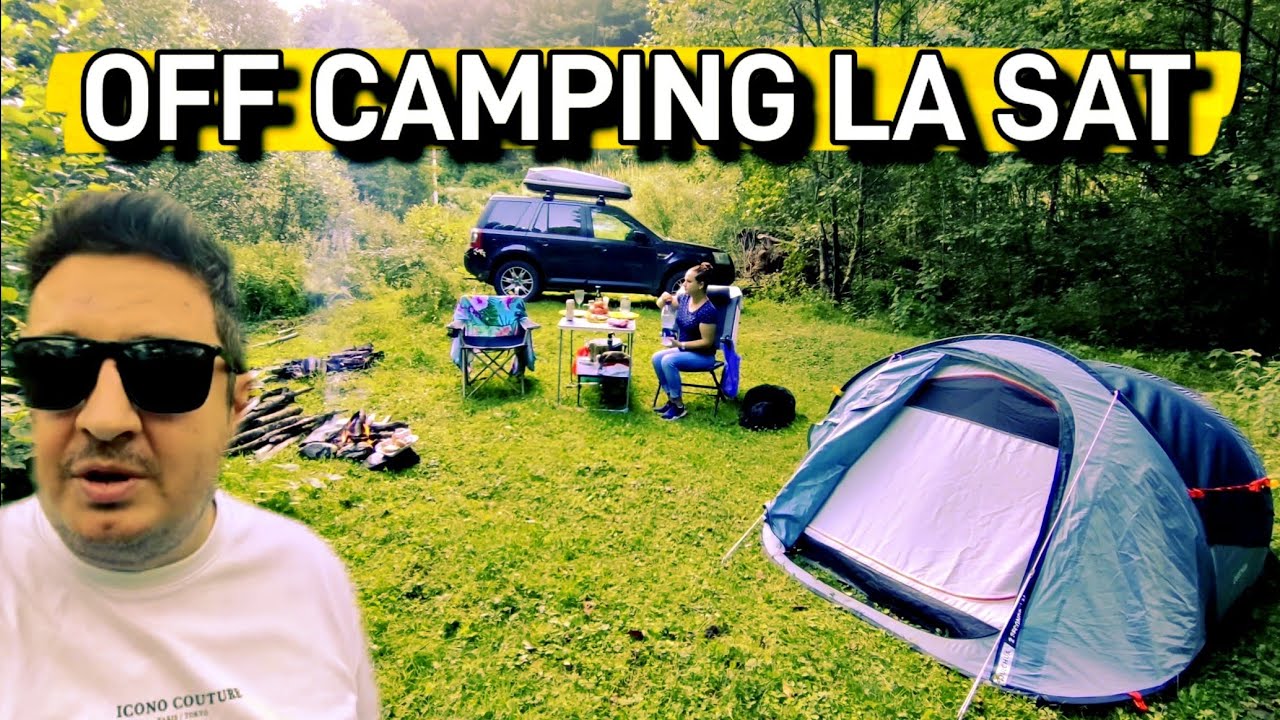 Cum arată satul Poșaga și ce poți face aici | Vizită la Cluj