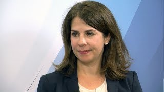 Research to Practice 2017 Interview with Amanda VanDerHeyden, Ph.D.
