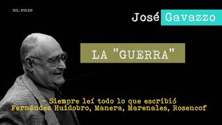 Entrevista completa José Nino Gavazzo tras sus confesiones ante el Tribunal de Honor en 2019