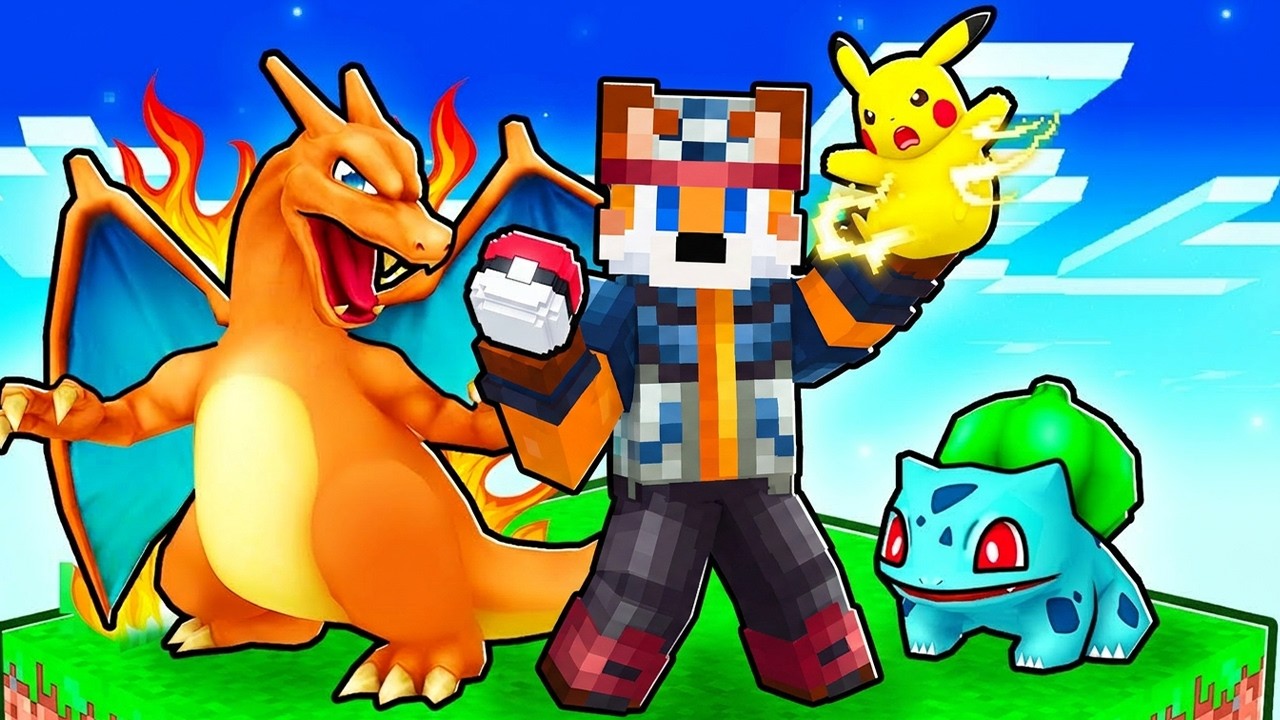 ΕΠΙΣΤΡΟΦΗ στην ΝΟΣΤΑΛΓΙΑ στο MINECRAFT!