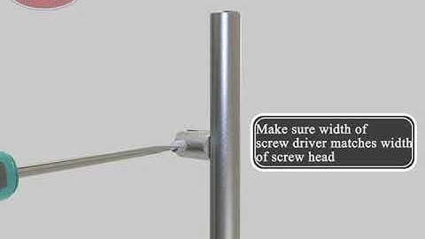 Sneeze Guard EP6 Assembly video