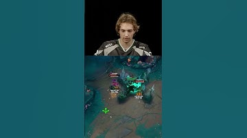 Unlocking Pyke’s HIDDEN MECHANICS with Busio 👀