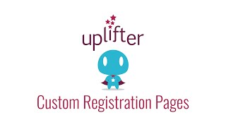 Create a Registration page for your Sports Club (Feature Fridays Ep. 3)