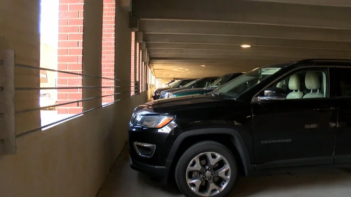 Scam Alert: What to look for with fake parking tickets